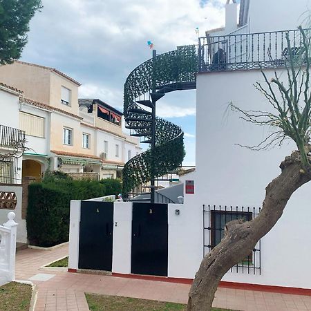Mshome Balcon De Malaga La Cala Del Moral 外观 照片
