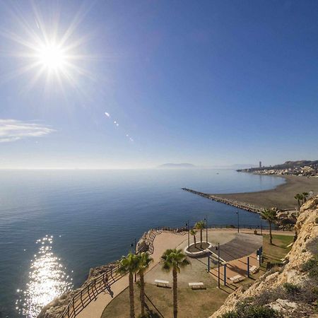 Mshome Balcon De Malaga La Cala Del Moral 外观 照片