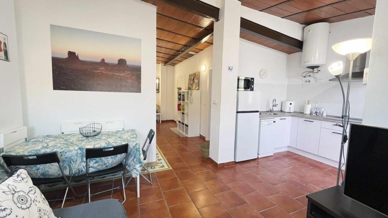 Mshome Balcon De Malaga La Cala Del Moral 外观 照片