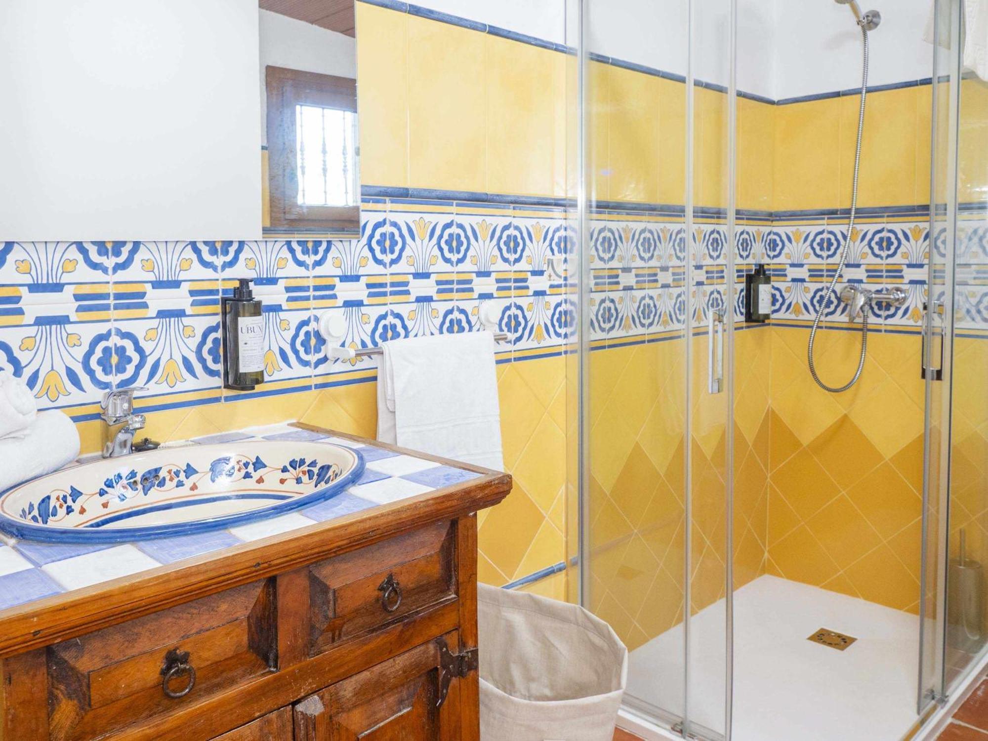 Mshome Balcon De Malaga La Cala Del Moral 外观 照片