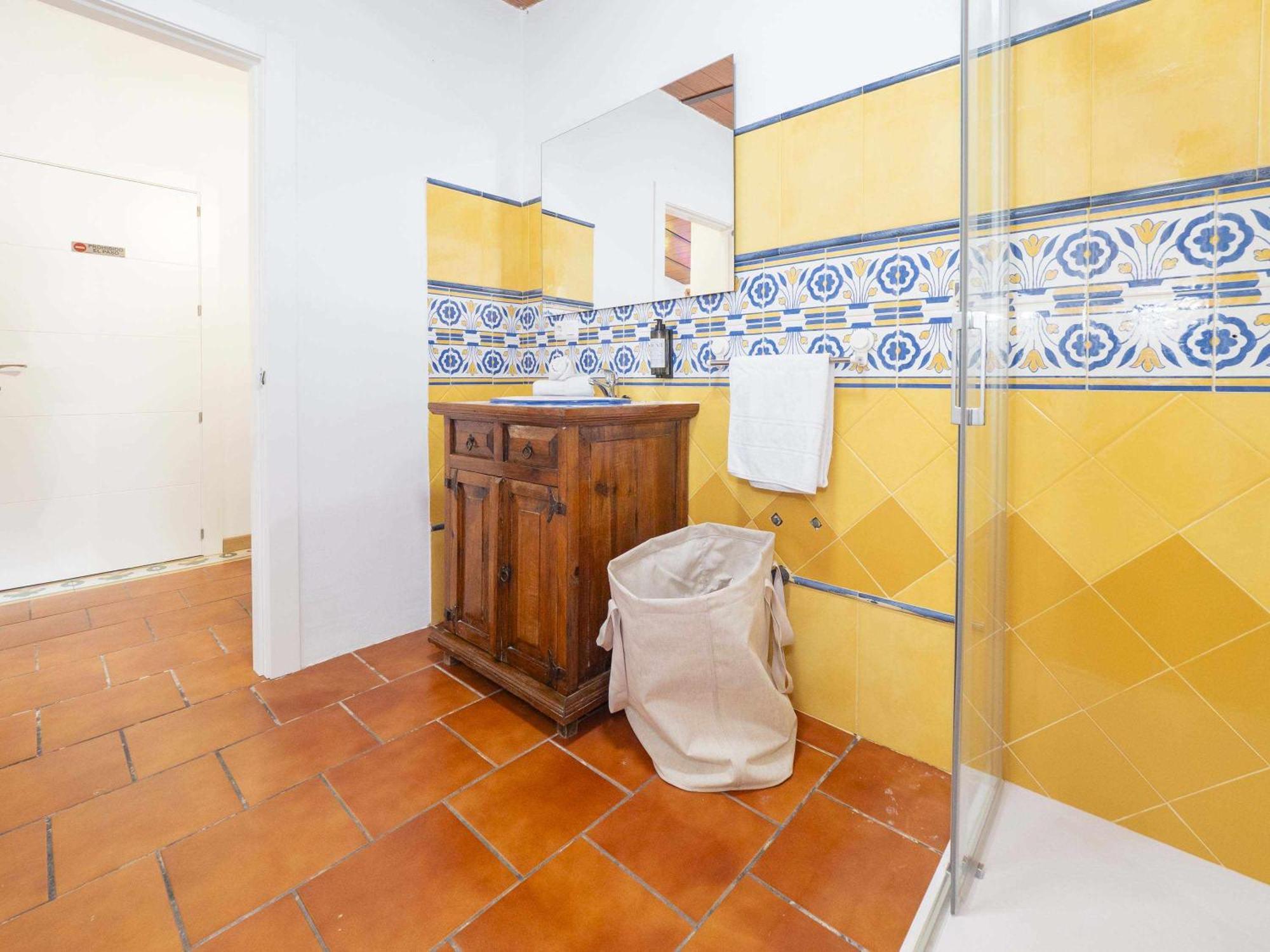 Mshome Balcon De Malaga La Cala Del Moral 外观 照片